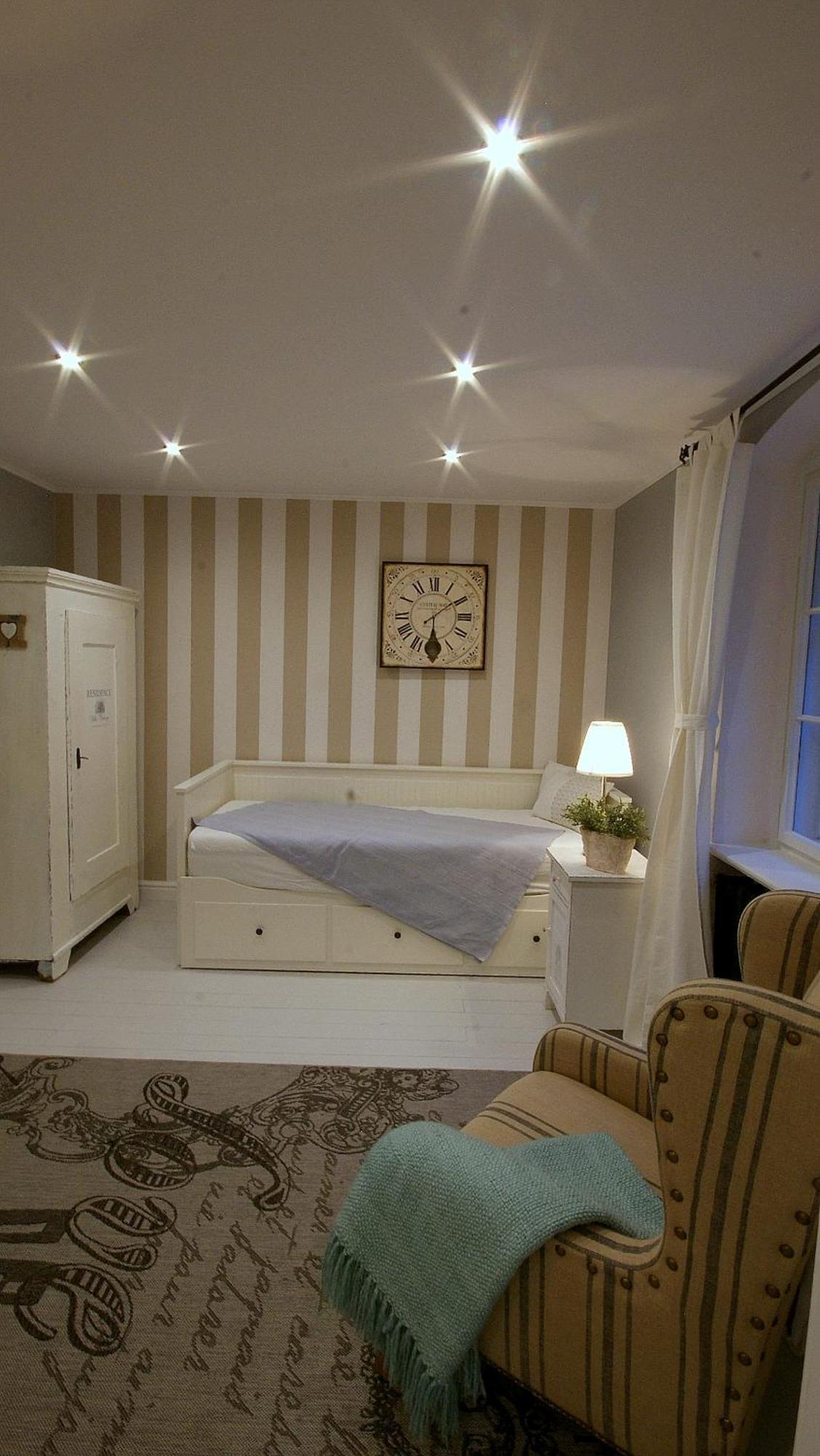 Fregata Bed and Breakfast Zagórze Śląskie Kamer foto